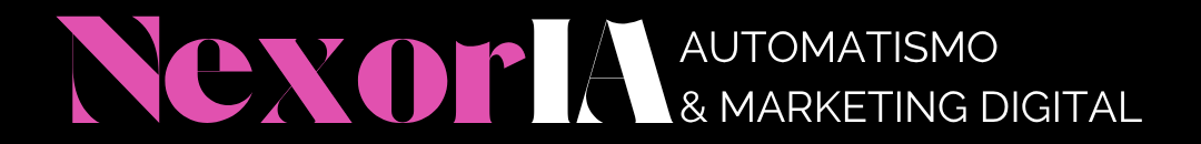Nexoria logo